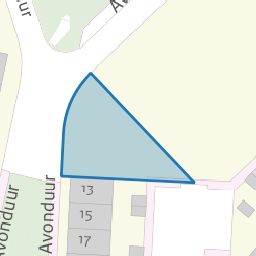 Perceel HVT02-D-6065