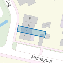 Perceel HVT02-D-6120