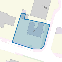 Perceel HVT02-D-6196