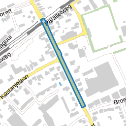 Perceel HVT02-E-1007