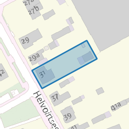 Perceel HVT02-E-1026