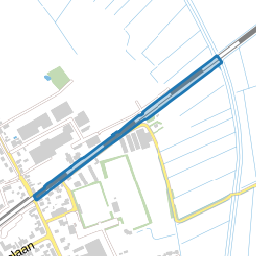 Perceel HVT02-E-1033