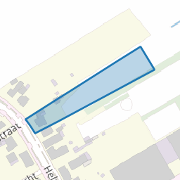 Perceel HVT02-E-1060