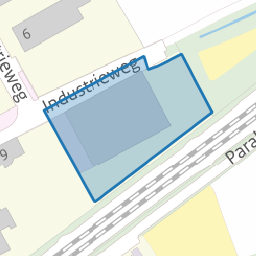 Perceel HVT02-E-1064