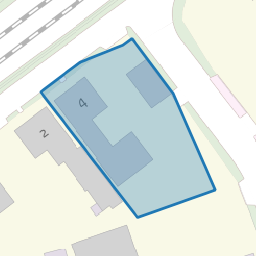 Perceel HVT02-E-1099