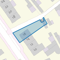 Perceel HVT02-E-1111