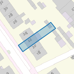 Perceel HVT02-E-1114