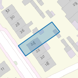 Perceel HVT02-E-1115