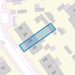 Perceel HVT02-E-1117