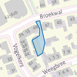 Perceel HVT02-E-1136