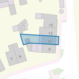 Perceel HVT02-E-1139