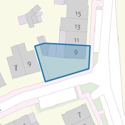 Perceel HVT02-E-1140