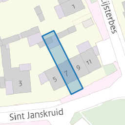 Perceel HVT02-E-1147