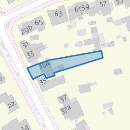 Perceel HVT02-E-1158