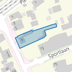 Perceel HVT02-E-1167