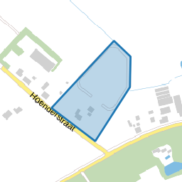 Perceel HVT02-E-1199