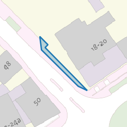 Perceel HVT02-E-1233