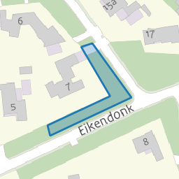 Perceel HVT02-E-1249