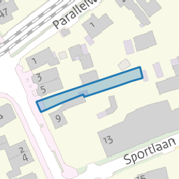 Perceel HVT02-E-1269