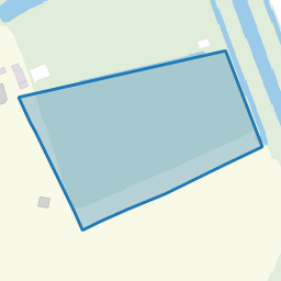 Perceel HVT02-E-1280