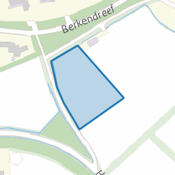 Perceel HVT02-E-1286