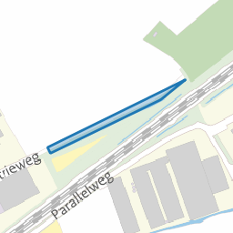 Perceel HVT02-E-1299