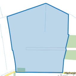 Perceel HVT02-E-1300