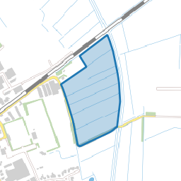 Perceel HVT02-E-1302