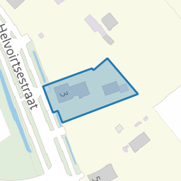 Perceel HVT02-E-1309