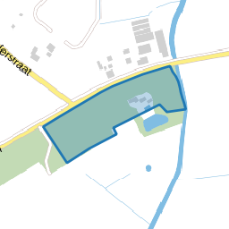 Perceel HVT02-E-1321