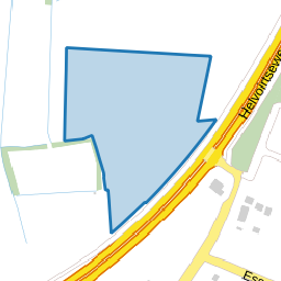 Perceel HVT02-E-1345