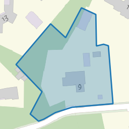 Perceel HVT02-E-1355