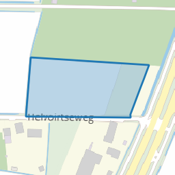 Perceel HVT02-E-1363