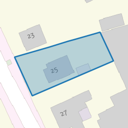 Perceel HVT02-E-1365