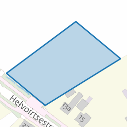 Perceel HVT02-E-1371