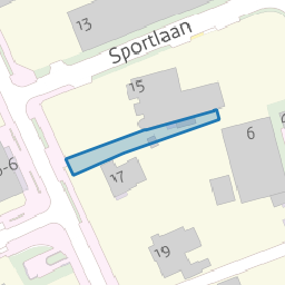 Perceel HVT02-E-1378