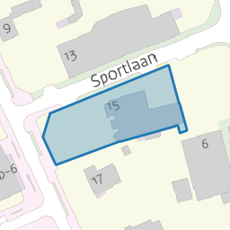 Perceel HVT02-E-1379