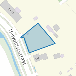 Perceel HVT02-E-1380