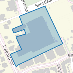 Perceel HVT02-E-1384