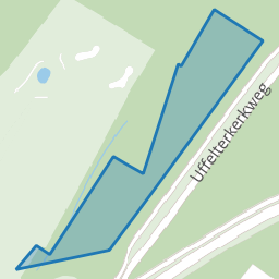 Perceel HVT03-C-1074