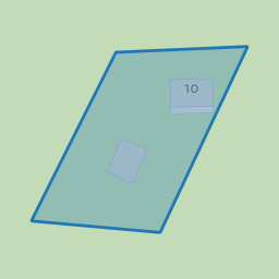 Perceel HVT03-C-2189