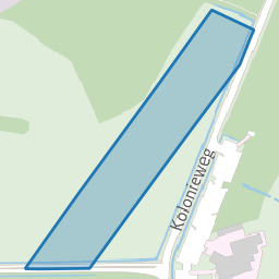 Perceel HVT03-C-2196