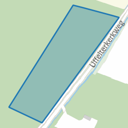 Perceel HVT03-C-2294