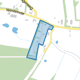 Perceel HVT03-C-2299