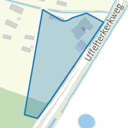 Perceel HVT03-C-2300