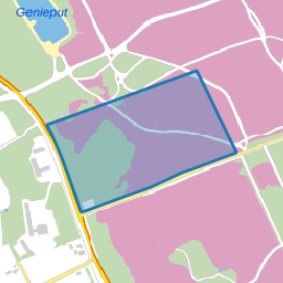 Perceel HVT03-C-2444