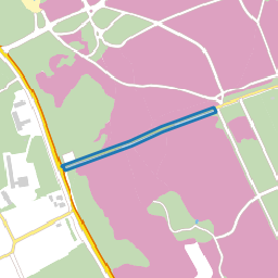 Perceel HVT03-C-2445