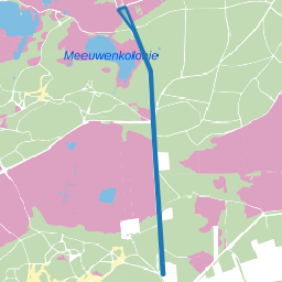 Perceel HVT03-C-2452