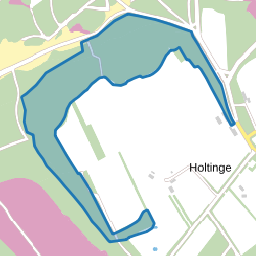 Perceel HVT03-C-2455