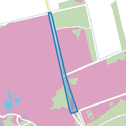 Perceel HVT03-C-2458